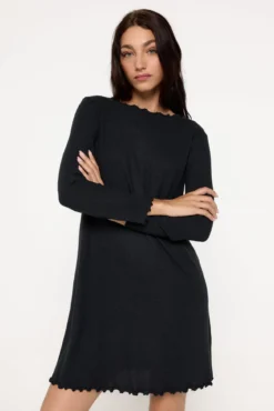 Vestido Básico