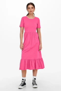 Vestido comprido