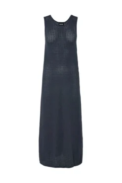 Vestido comprido