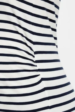 Vestido comprido Maternity