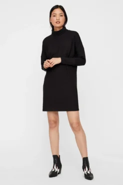 Vestido curto