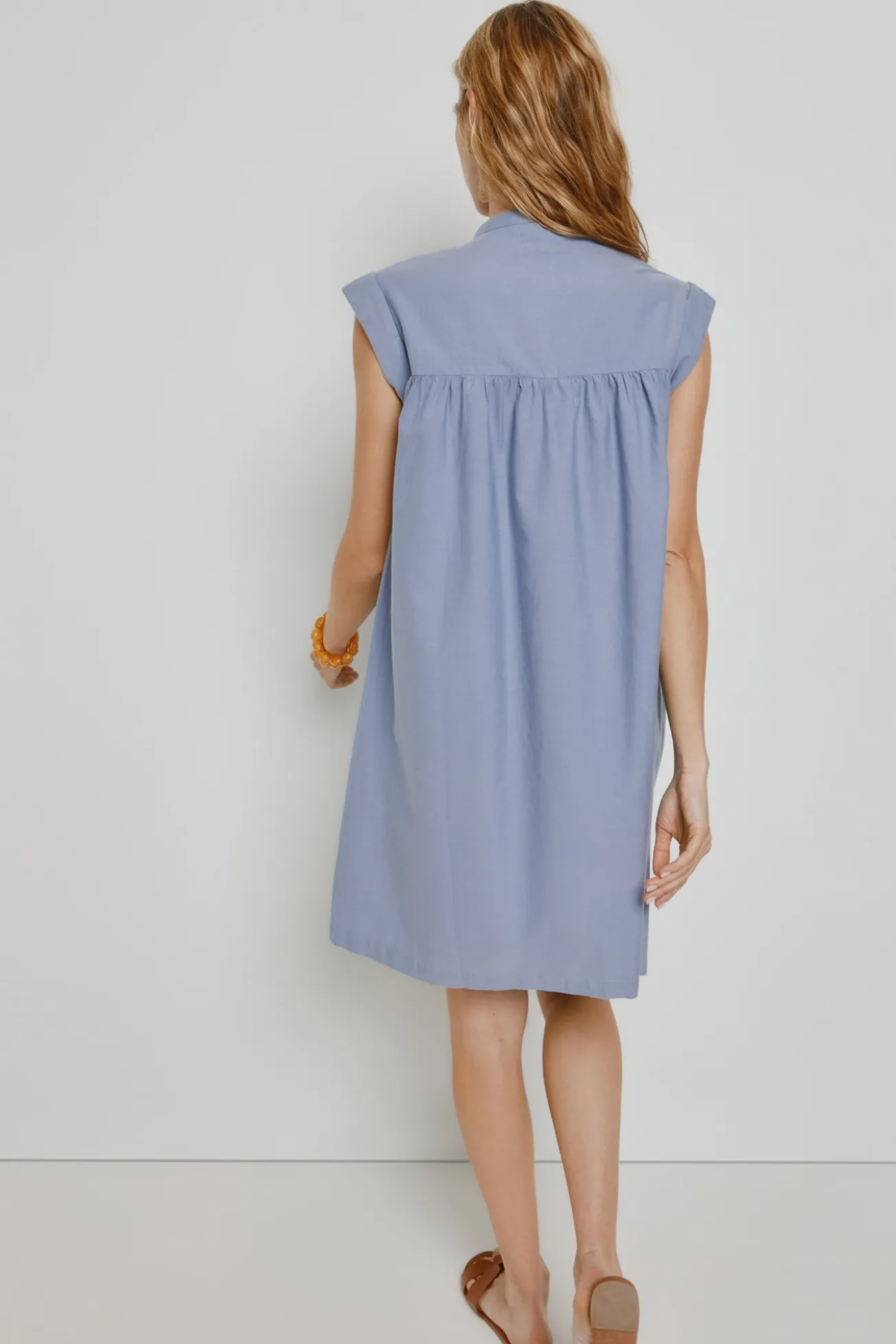 Vestido curto