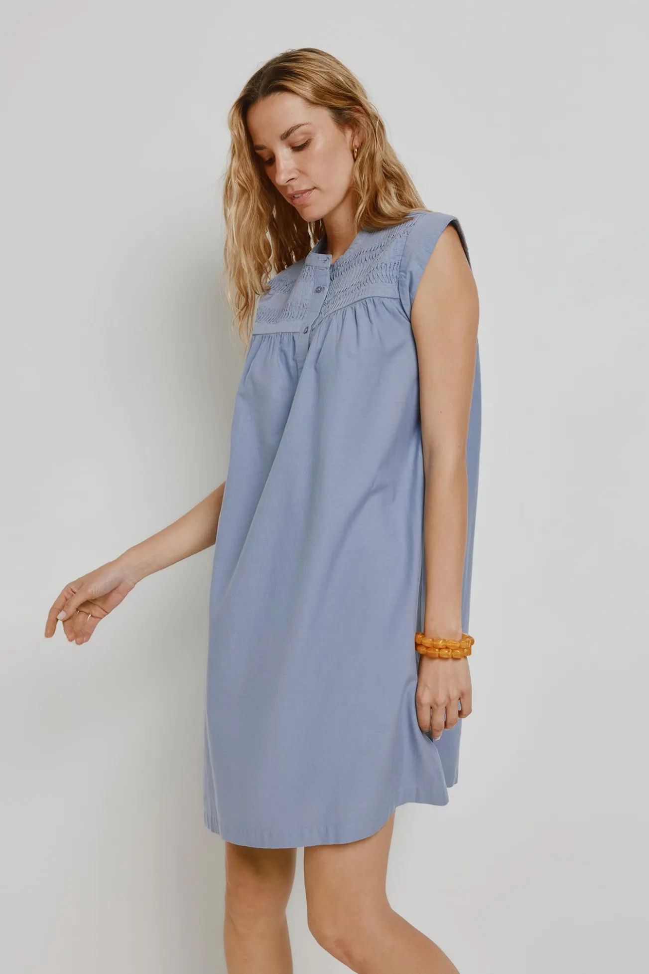 Vestido curto