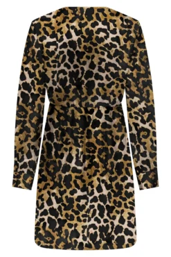Vestido curto