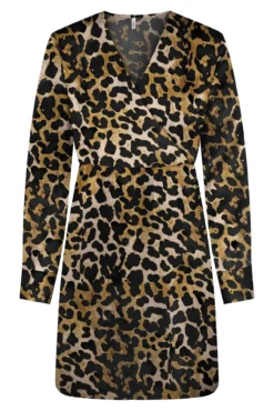 Vestido curto