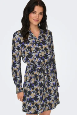 Vestido curto