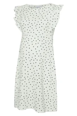 Vestido curto maternity