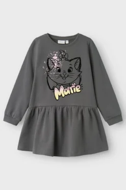 Vestido de menina Maria