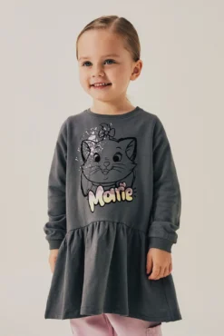 Vestido de menina Maria