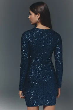 Vestido de noite