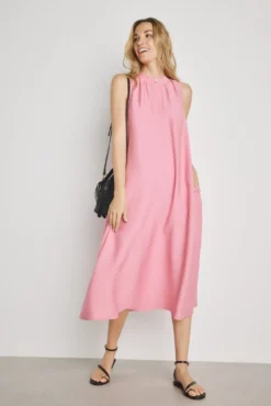 Vestido halter