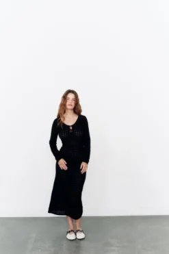 Vestido "Karla"