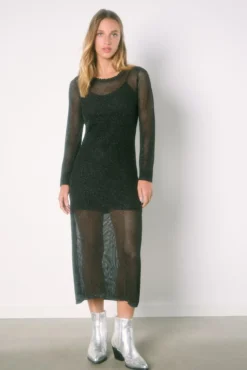 Vestido Lily