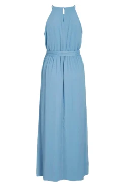 Vestido longo de festa