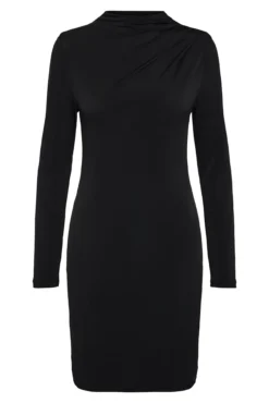 Vestido malha Tricotado