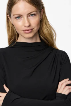 Vestido malha Tricotado
