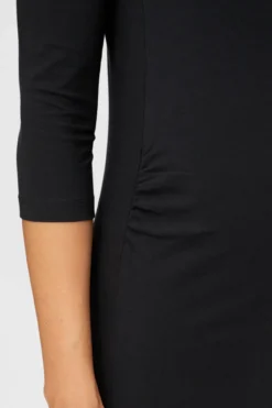 Vestido maternity algodão orgânico
