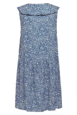 Vestido maternity curto mangas