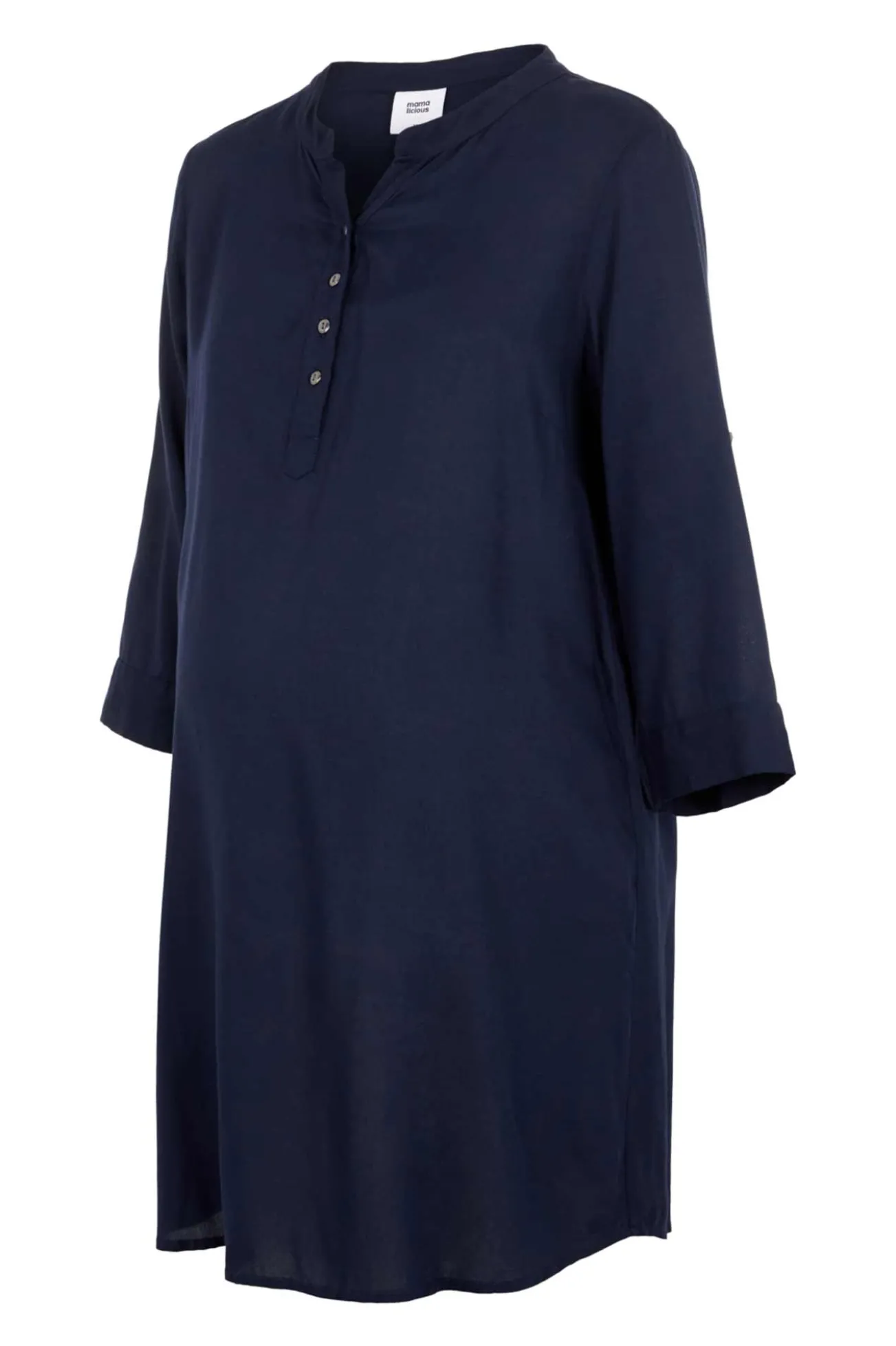 Vestido maternity Lenzing Ecovero