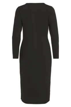 Vestido midi
