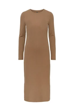Vestido midi básico