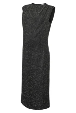 Vestido midi para maternity