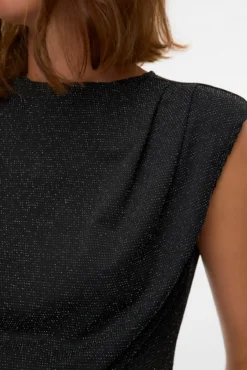 Vestido midi para maternity
