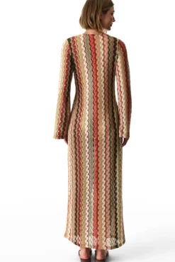 Vestido Málaga