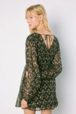 Vestido New mood