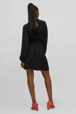 Vestido renda