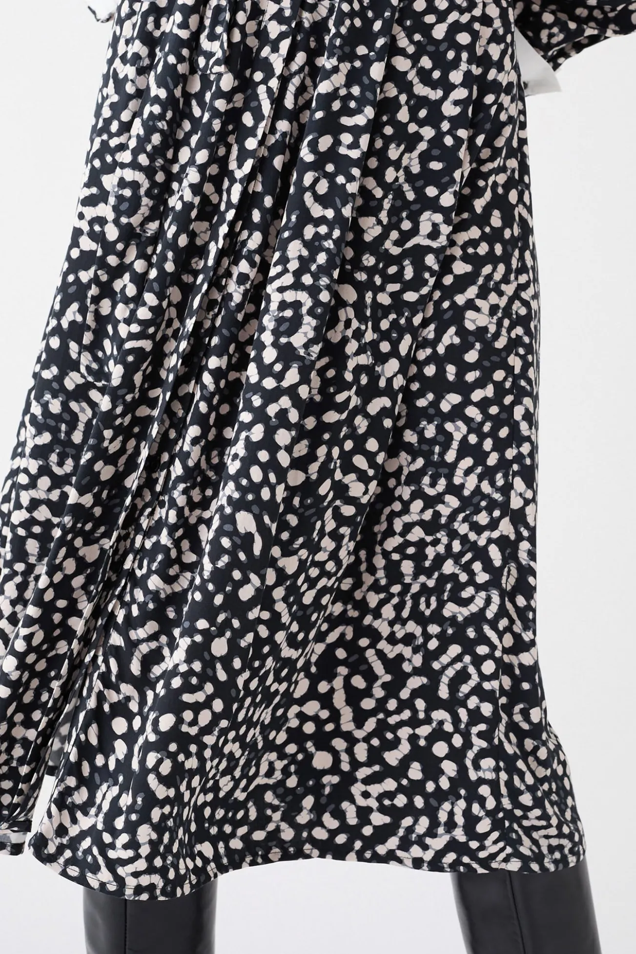 Vestido Rilesta