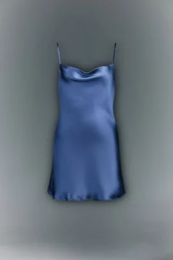 Vestido Shappire Ease
